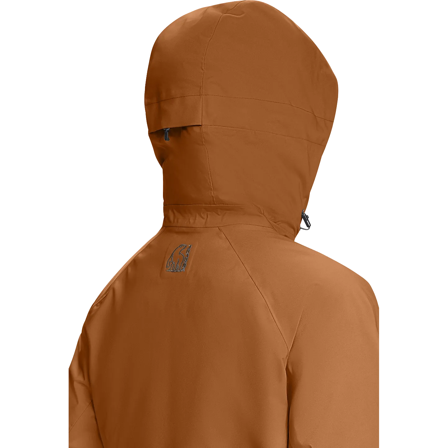 Vigdis Down Coat Women