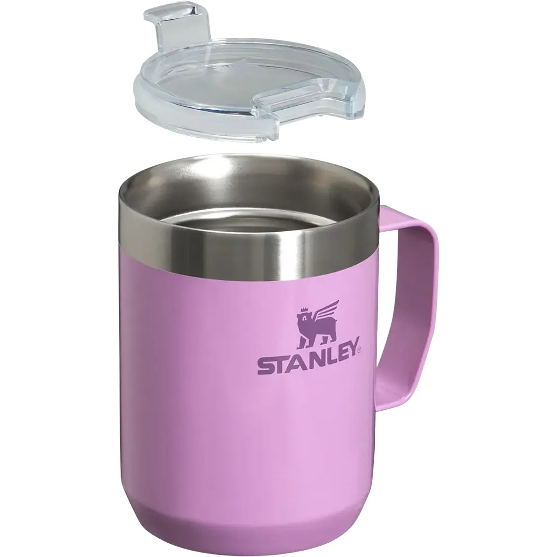 Legendary Camp Mug .23L termokrus