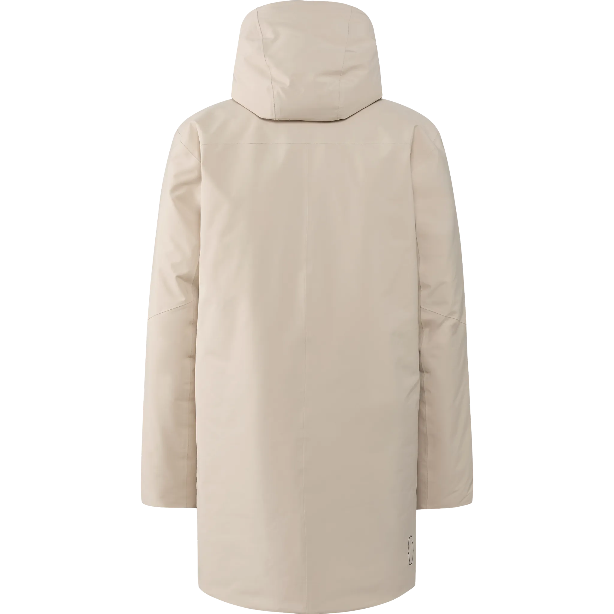 Yra Mimic Proof Parka Men
