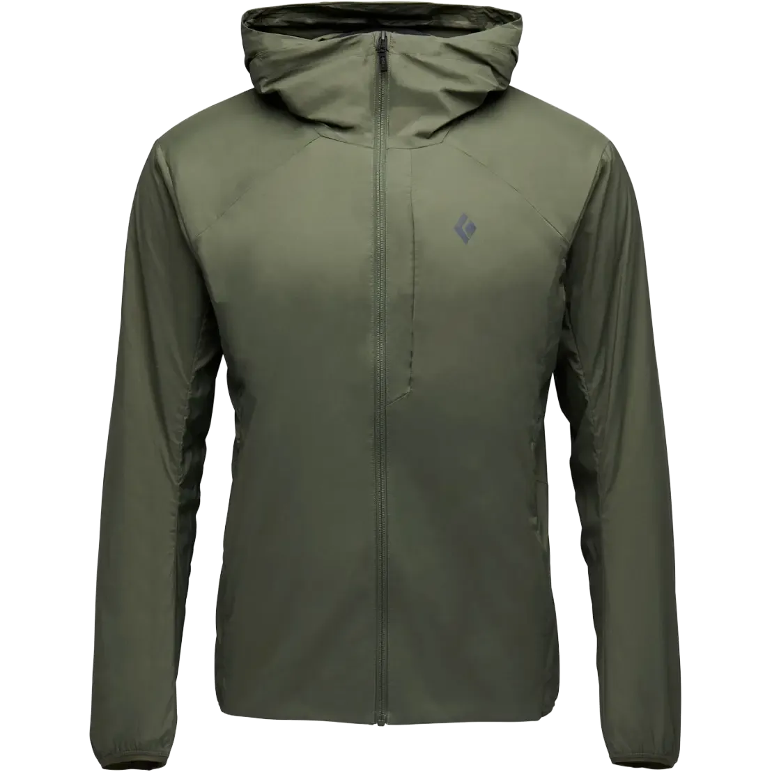 Alpine Start Hoody Men herrjacka