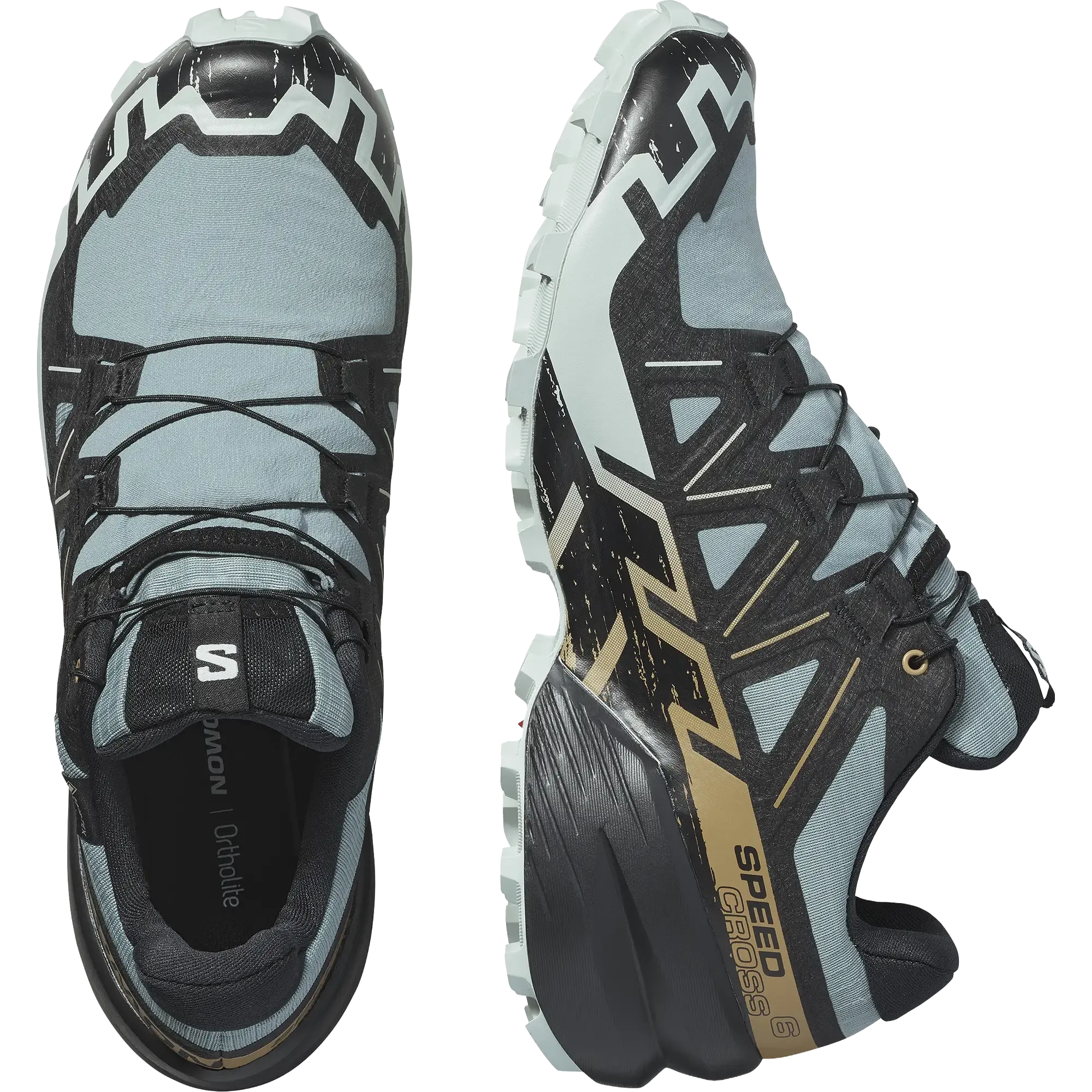 Speedcross 6 GTX Men