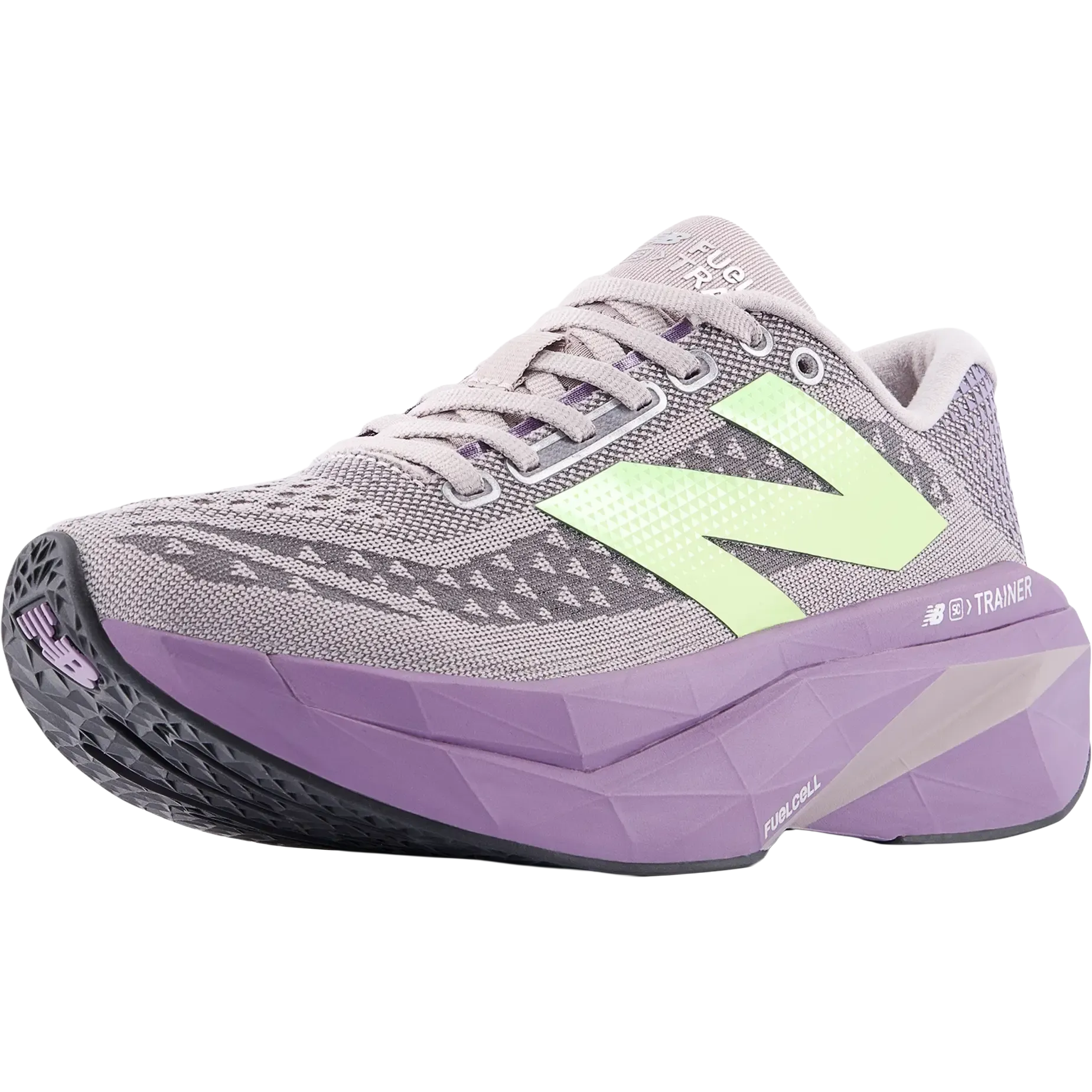 Fuelcell Supercomp Trainer V3 Women