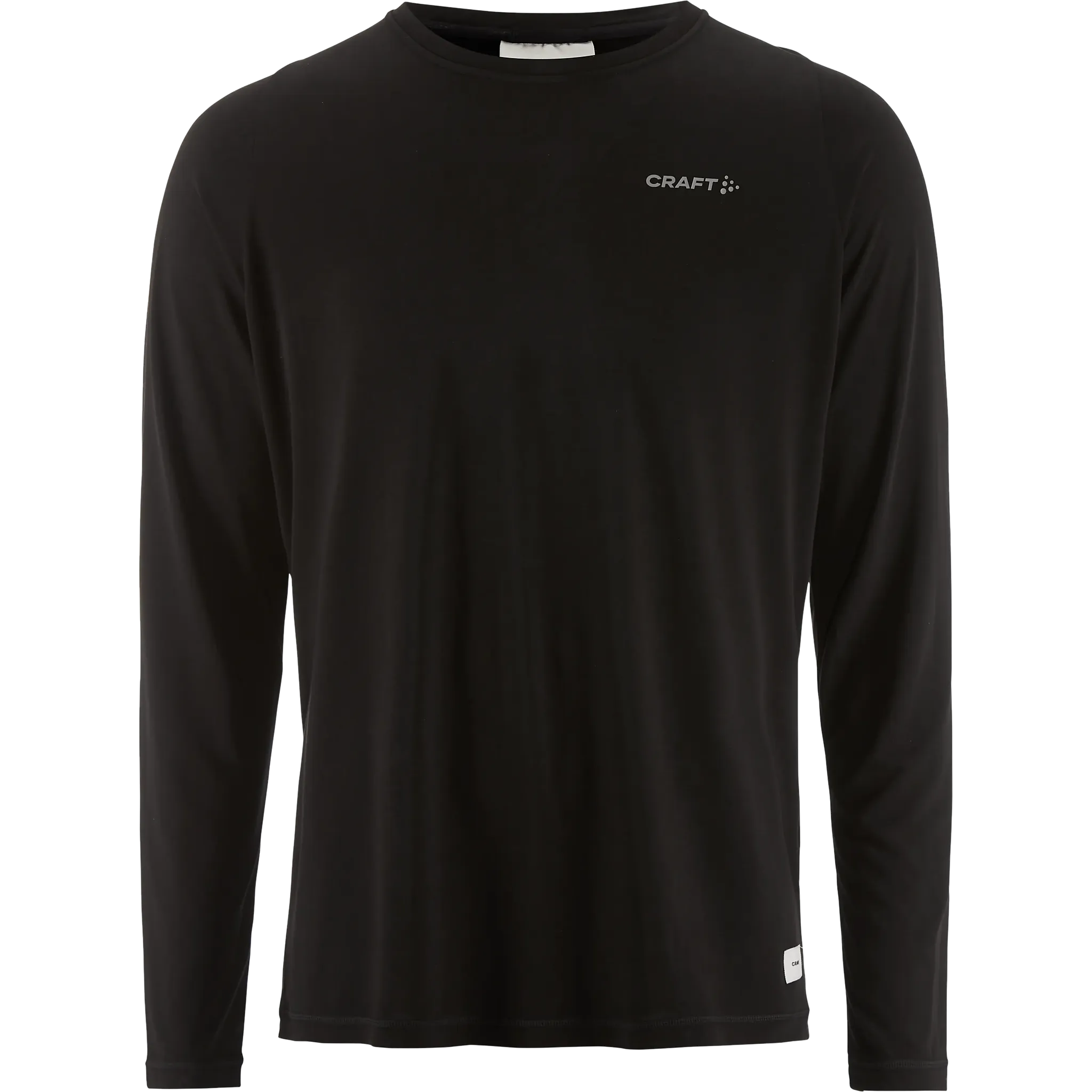 Collective Bi-Blend LS Tee Men