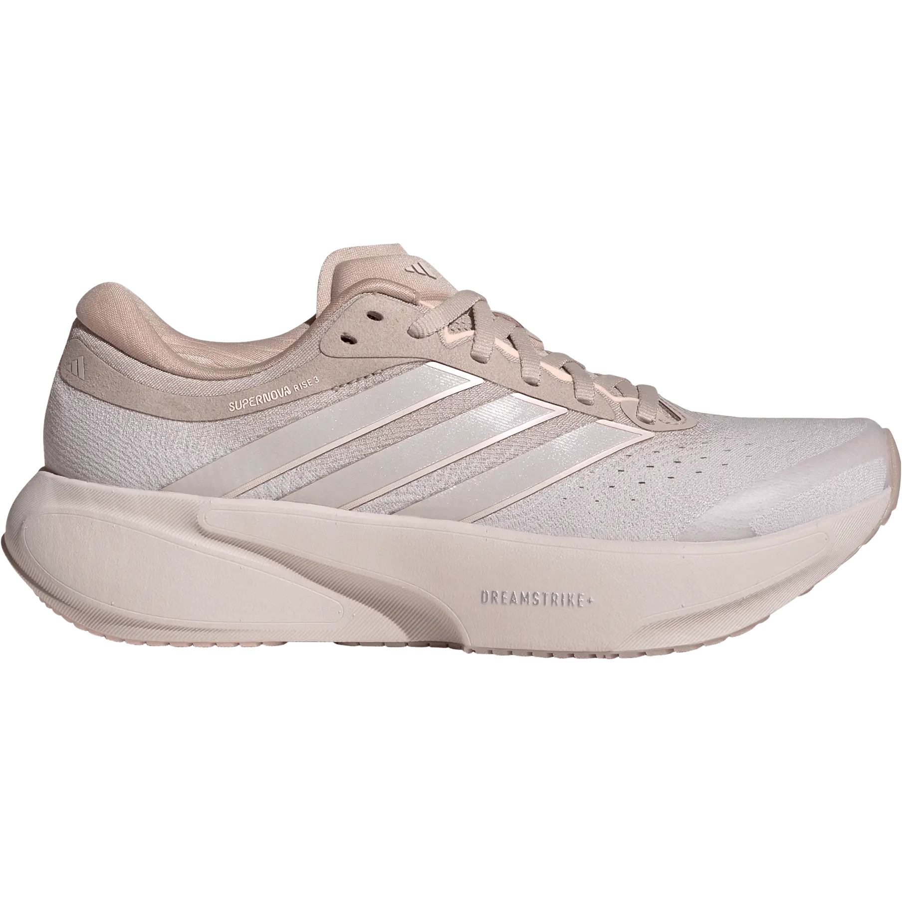 Adidas Supernova Rise 3 Women - Wontau - UK 6,5/40 - Løbesko