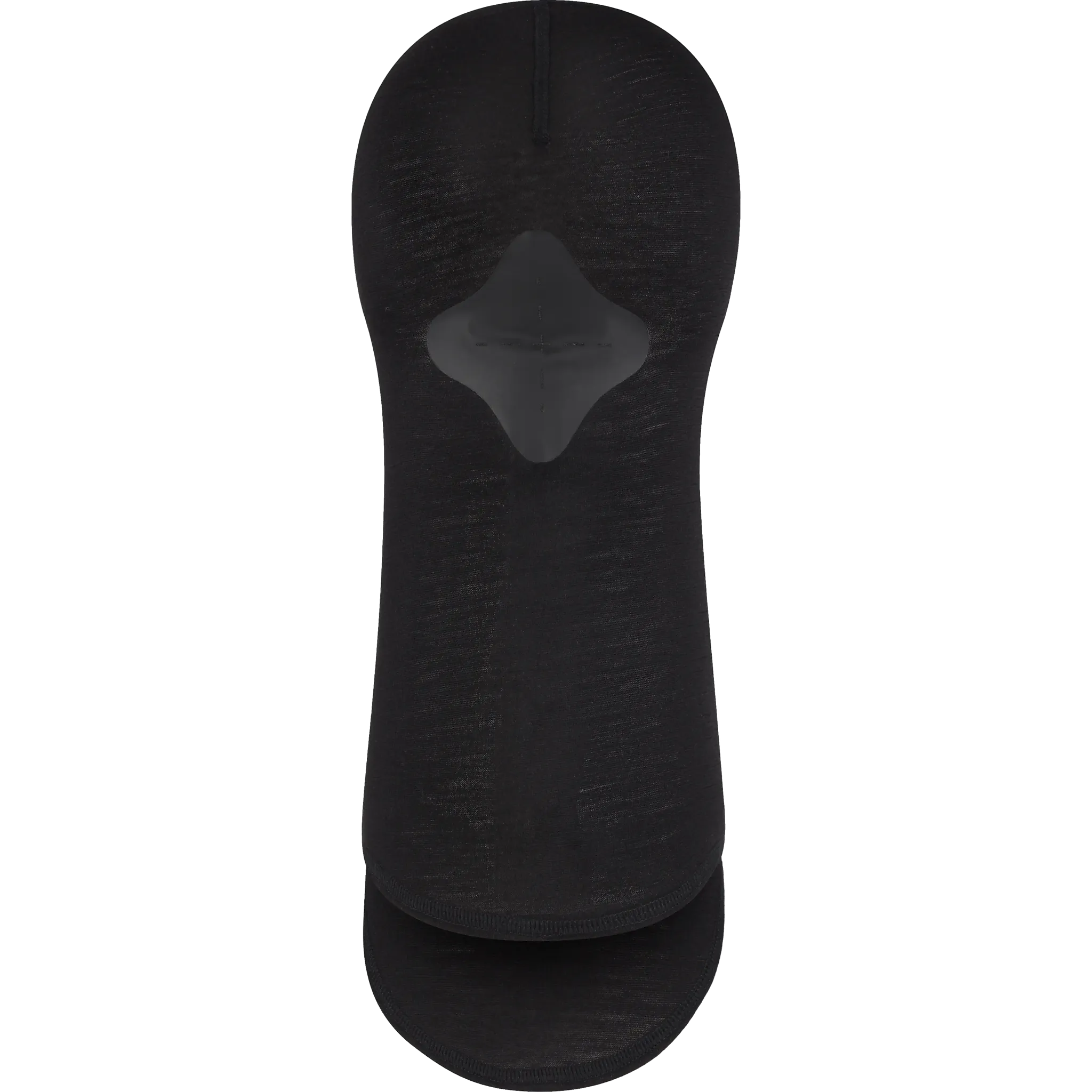 Lättviktig Merinoull Balaclava