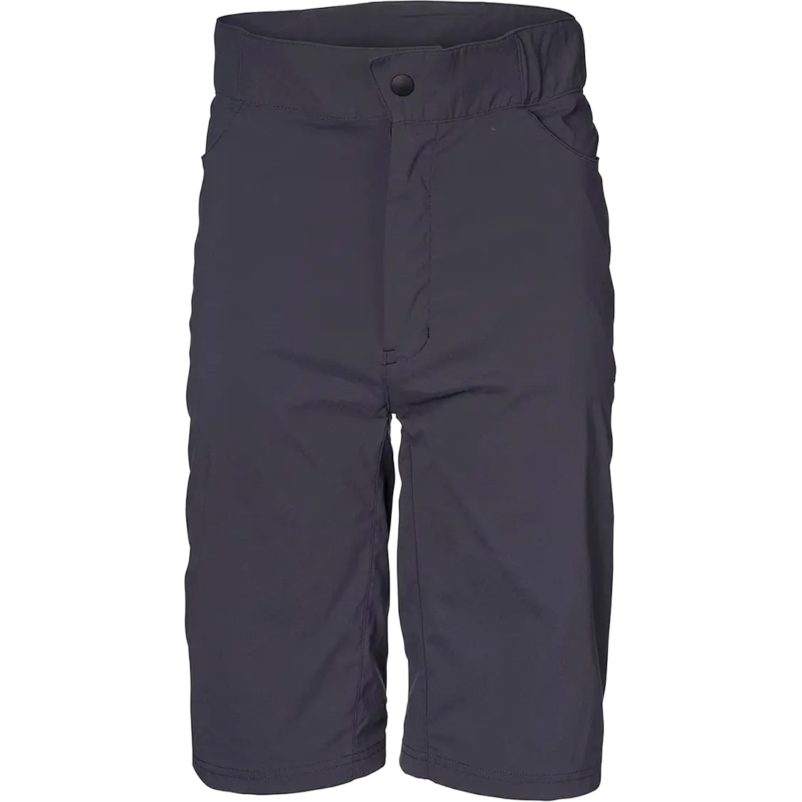 Isbjörn Fox All Mountain Shorts Junior - Graphite - 134/140 - Shorts til børn