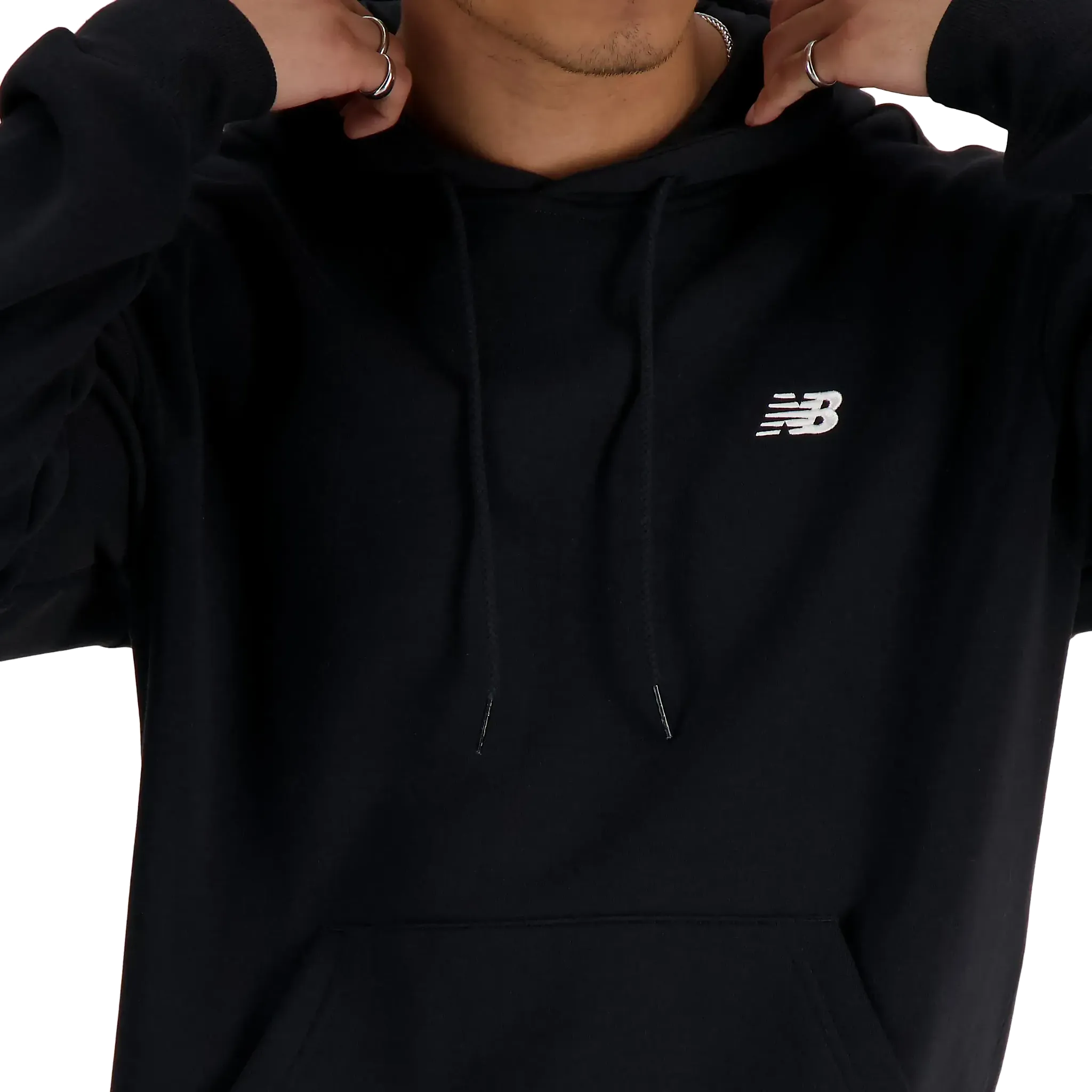 Sport Essentials Fleece Hoodie Men