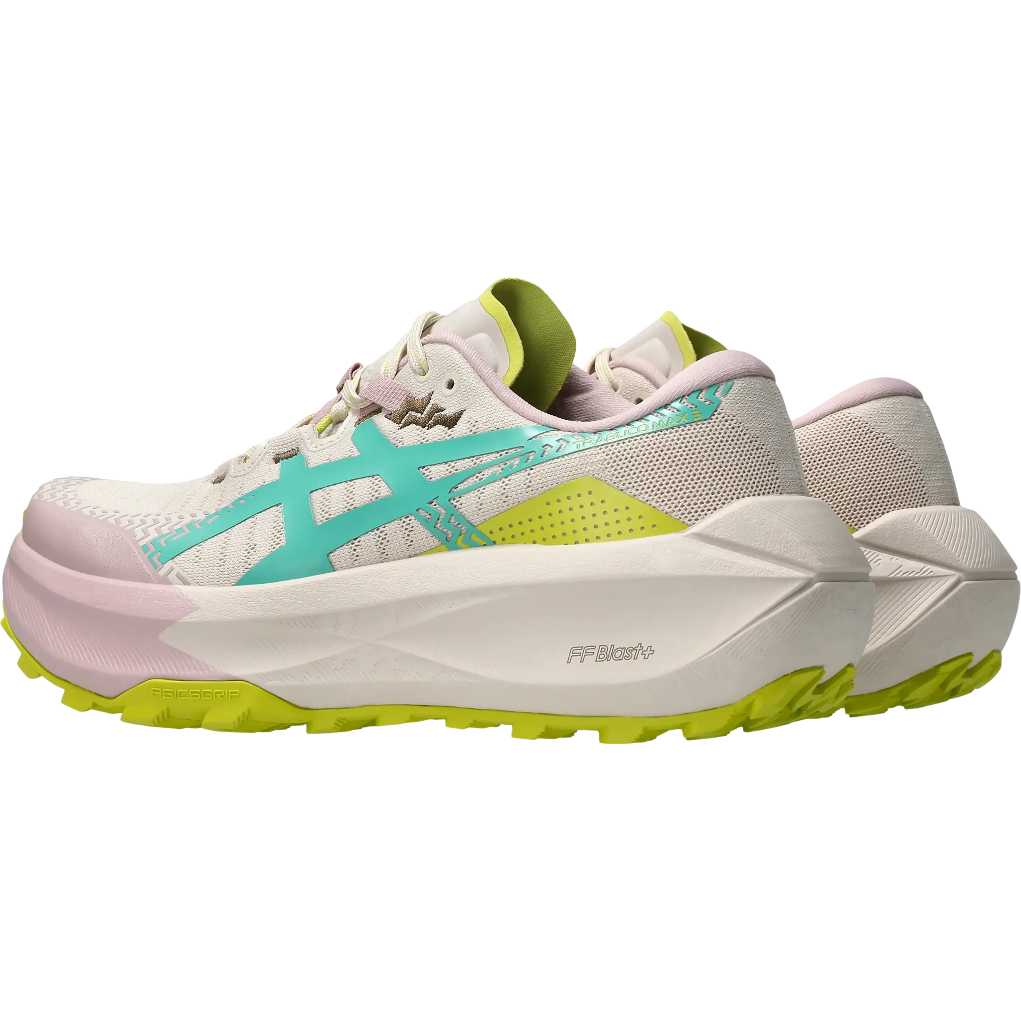 Trabuco Max 5 Women