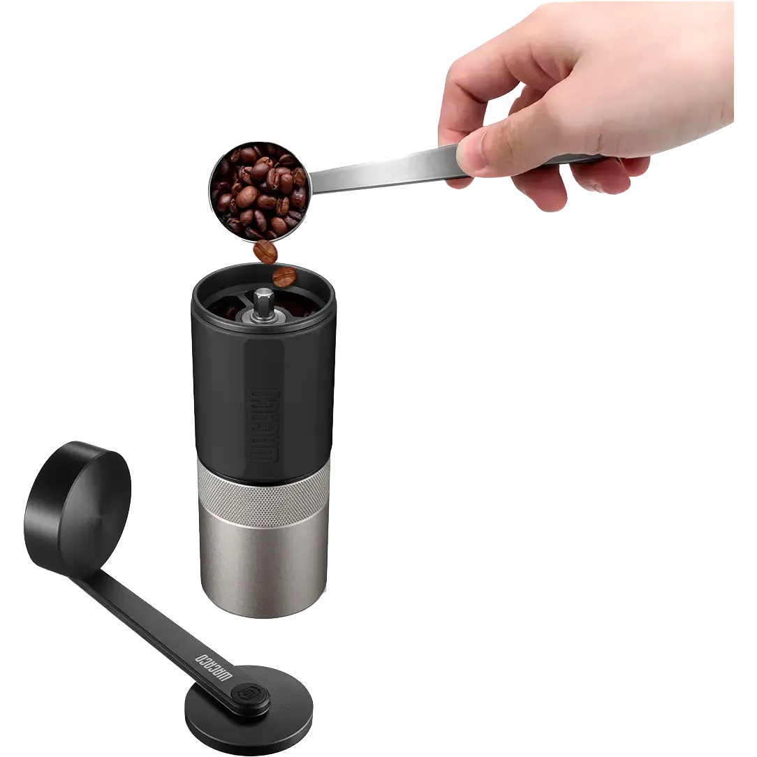 Exagrind kaffekvarn