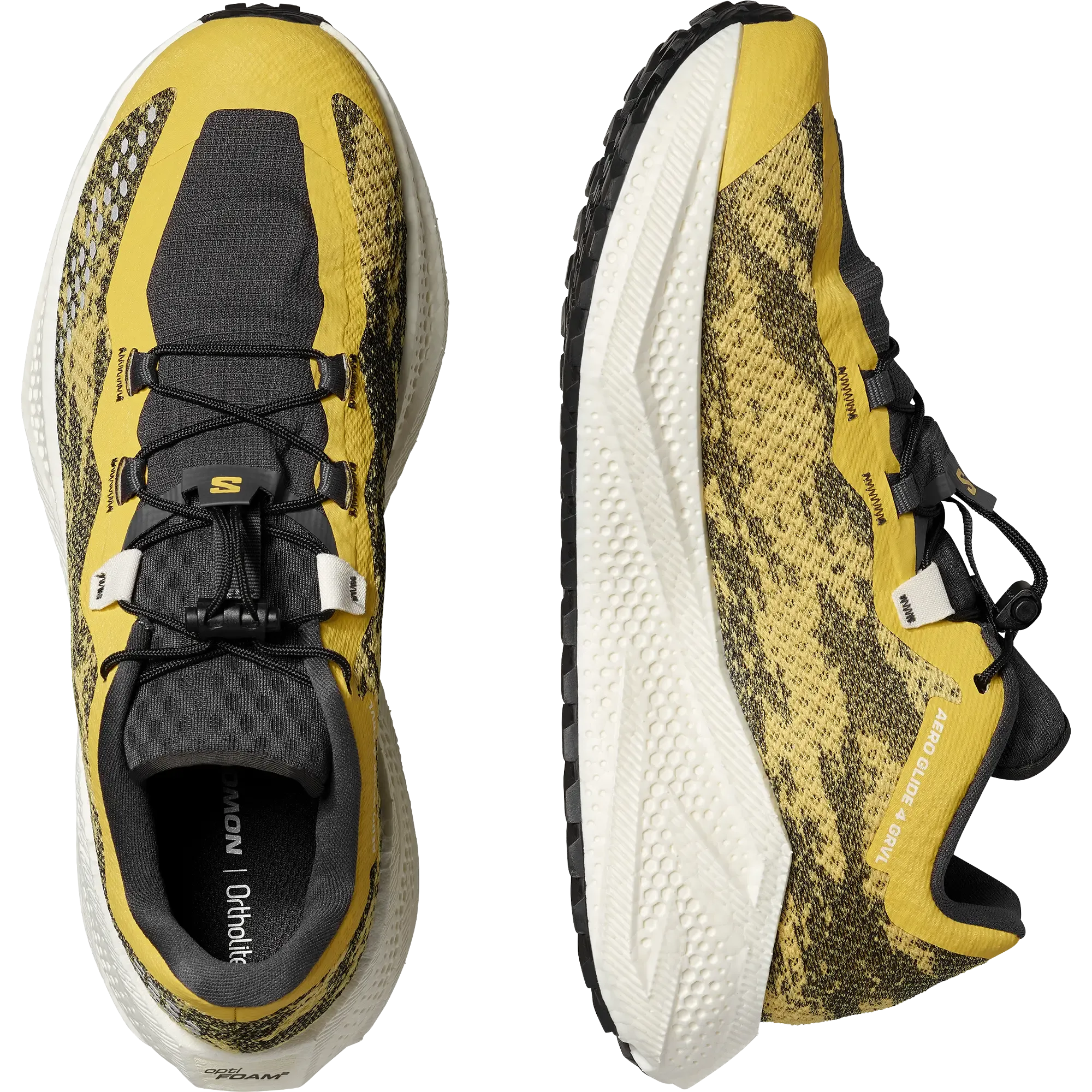 Aero Glide 4 GRVL Men