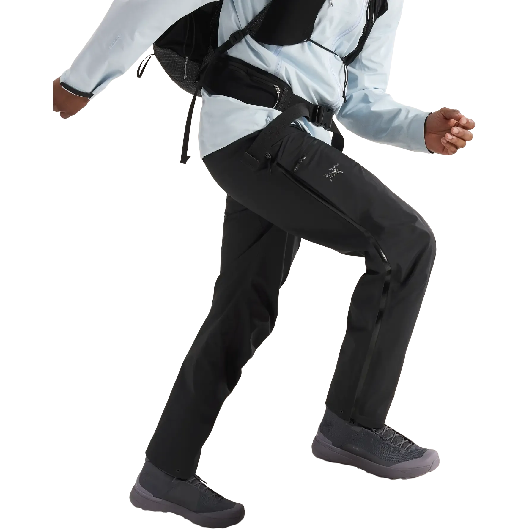 Beta Pant Men Regular