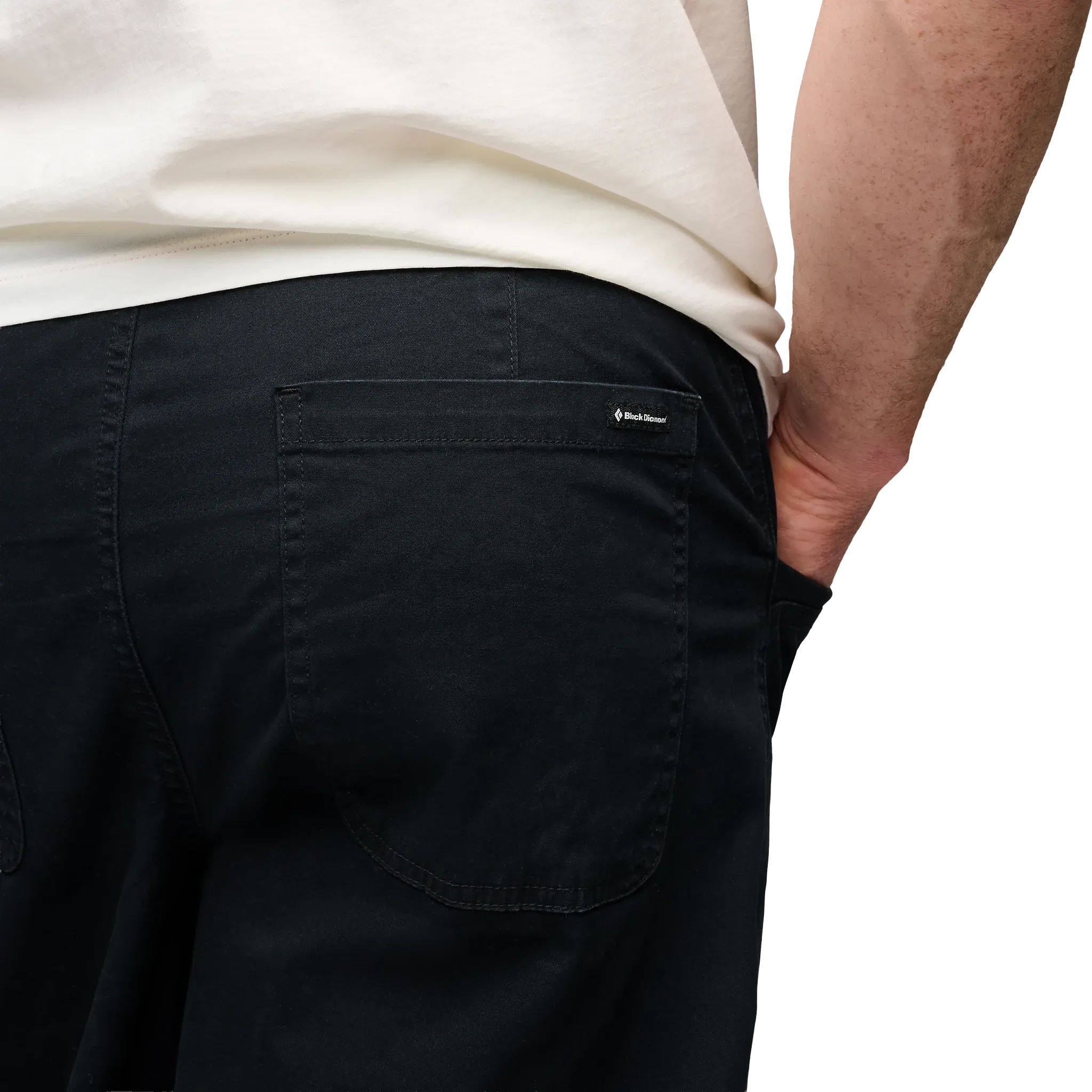 Motive Pants Men