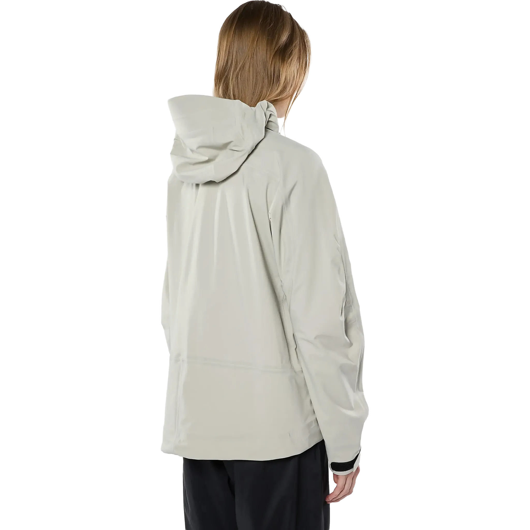 Snaefell Shell Jacket Women regnjakke