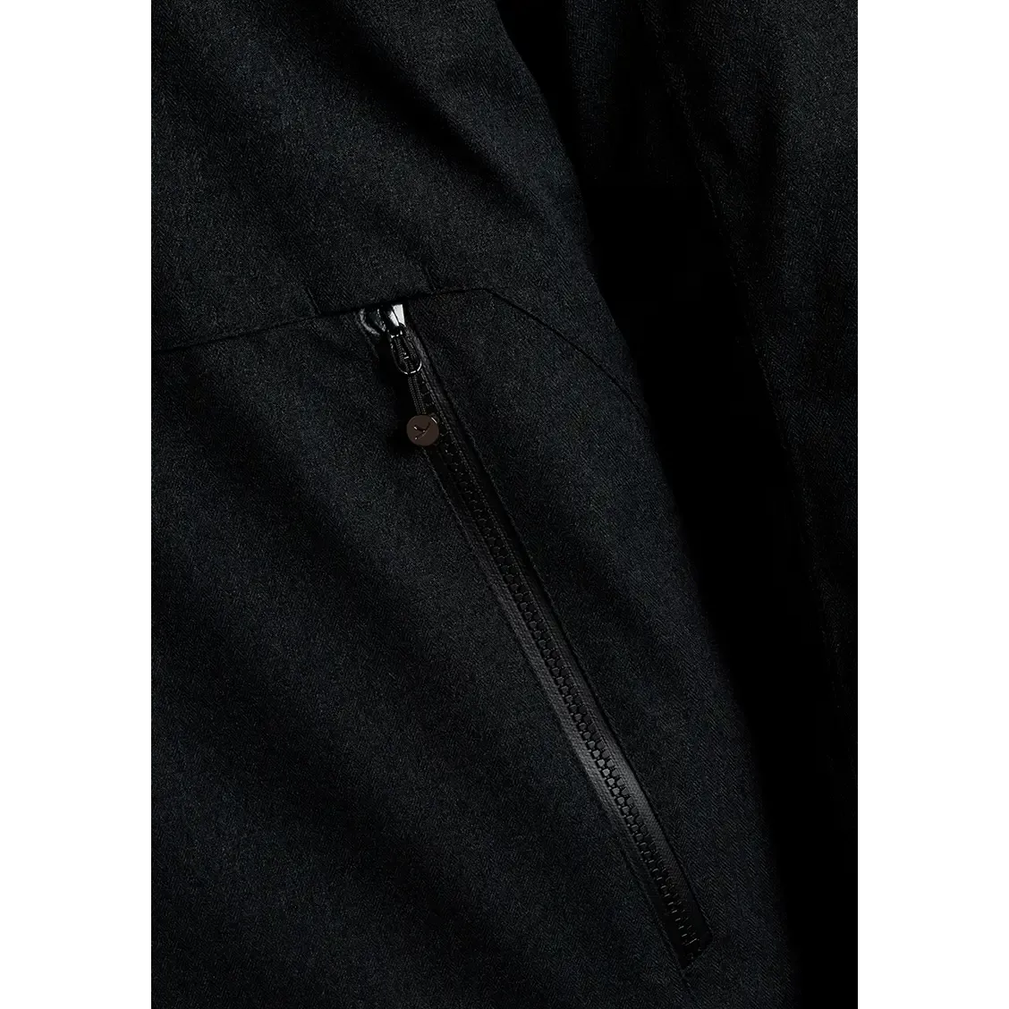 Marton Down Jacket Men vinterjakke