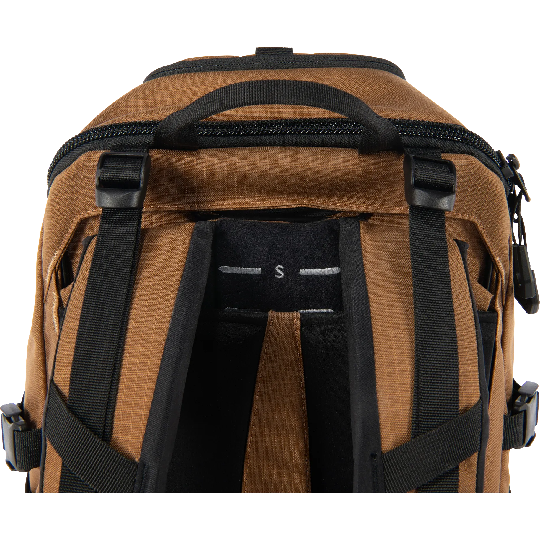 Nylon Hiking Backpack 45