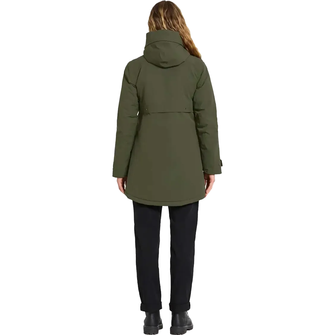 Helle Parka 6 Women vinterjakke
