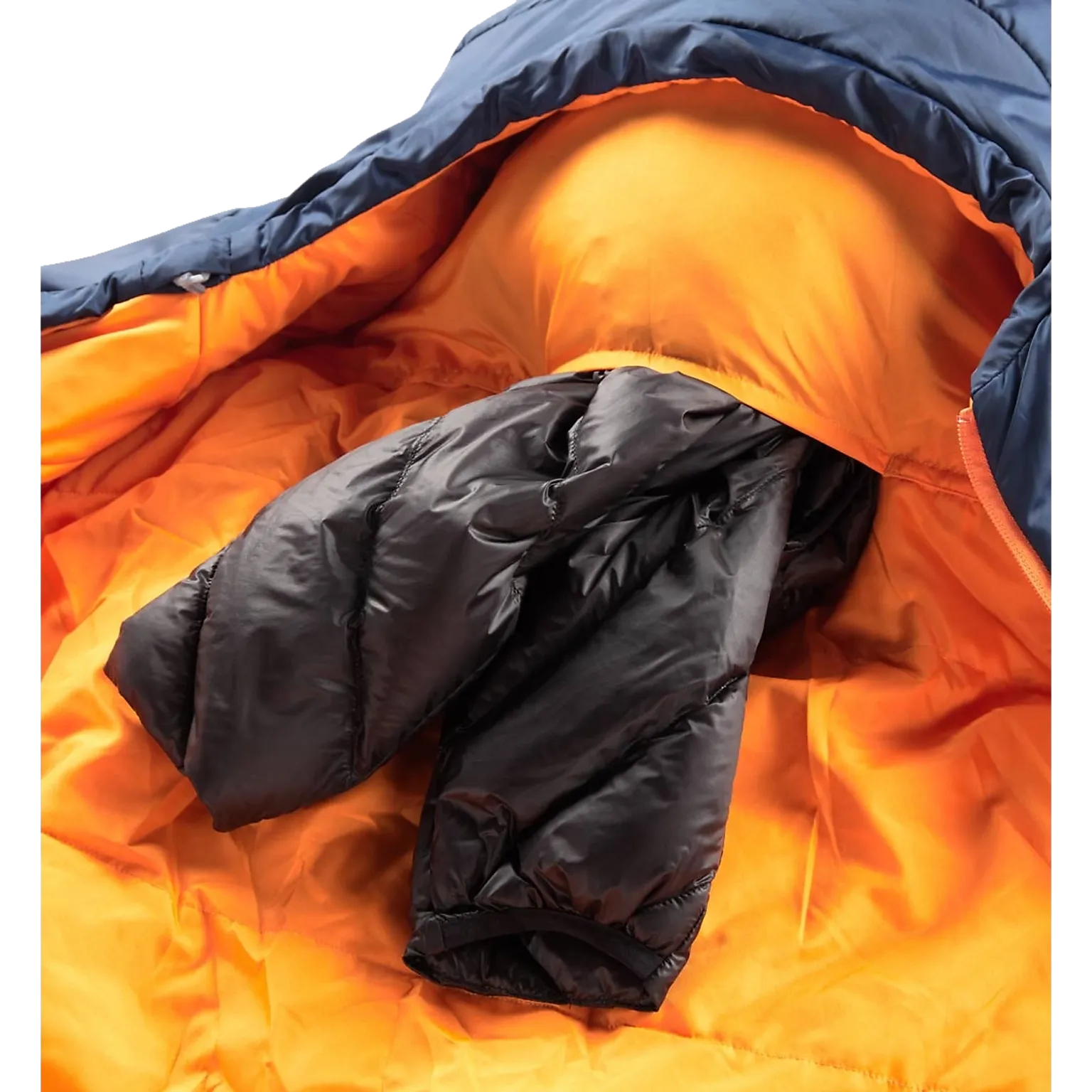 Tarius -5, 175 cm fibersovepose
