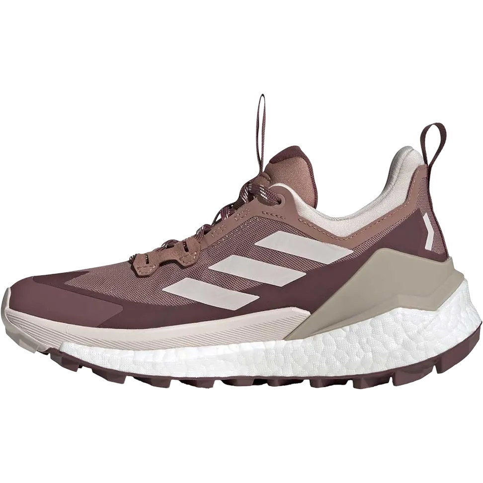 Terrex Free Hiker 2 Low GTX Women