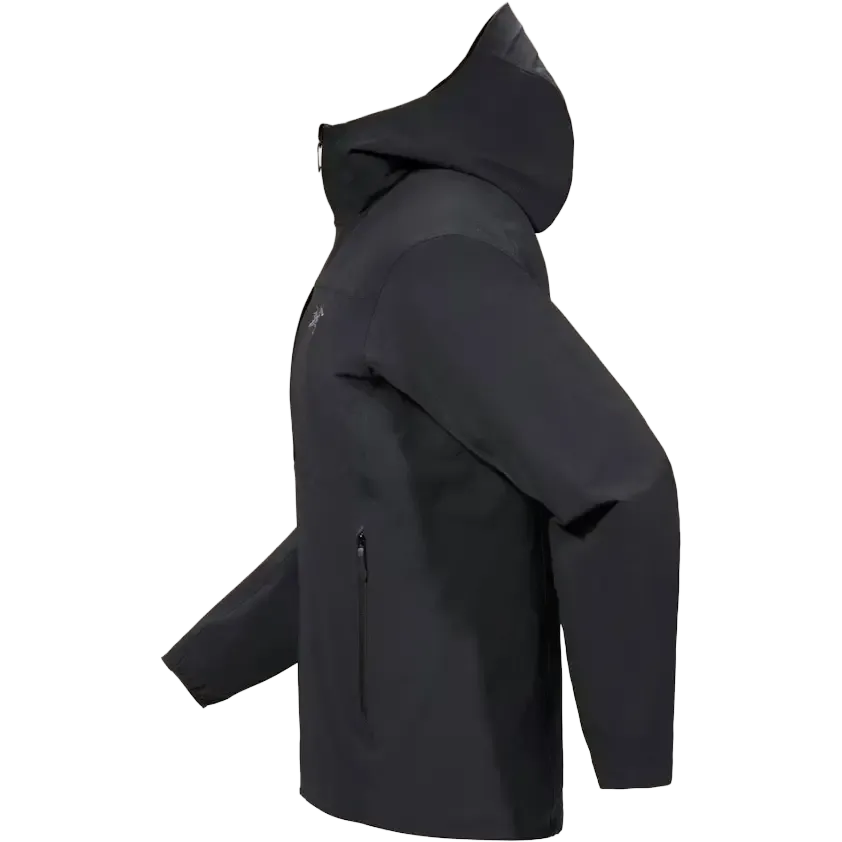 Gamma Hoody Men softshell