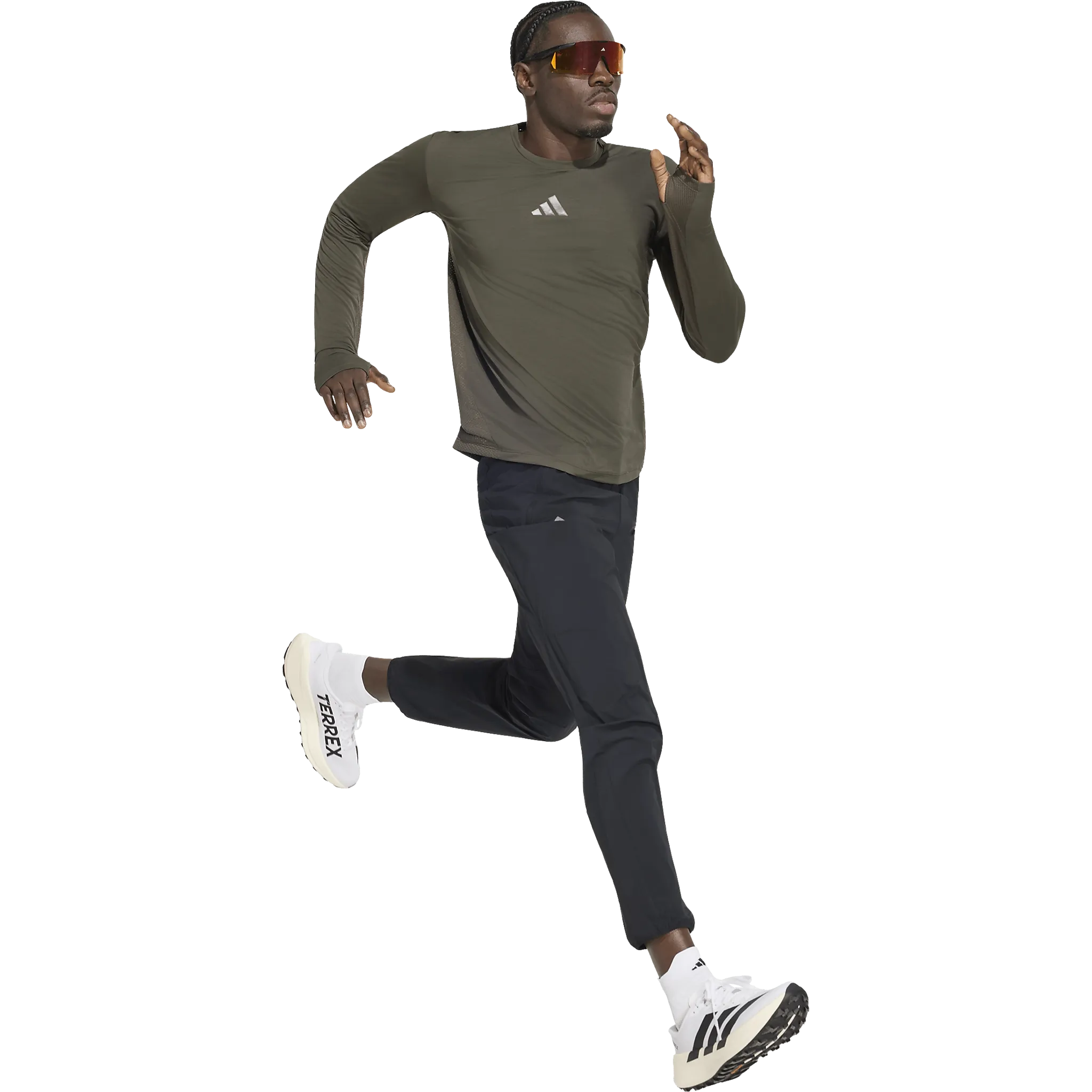 XPR LS Tee Men