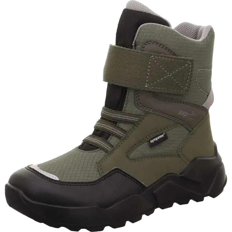 Rocket Mid Cut Sympatex Kids