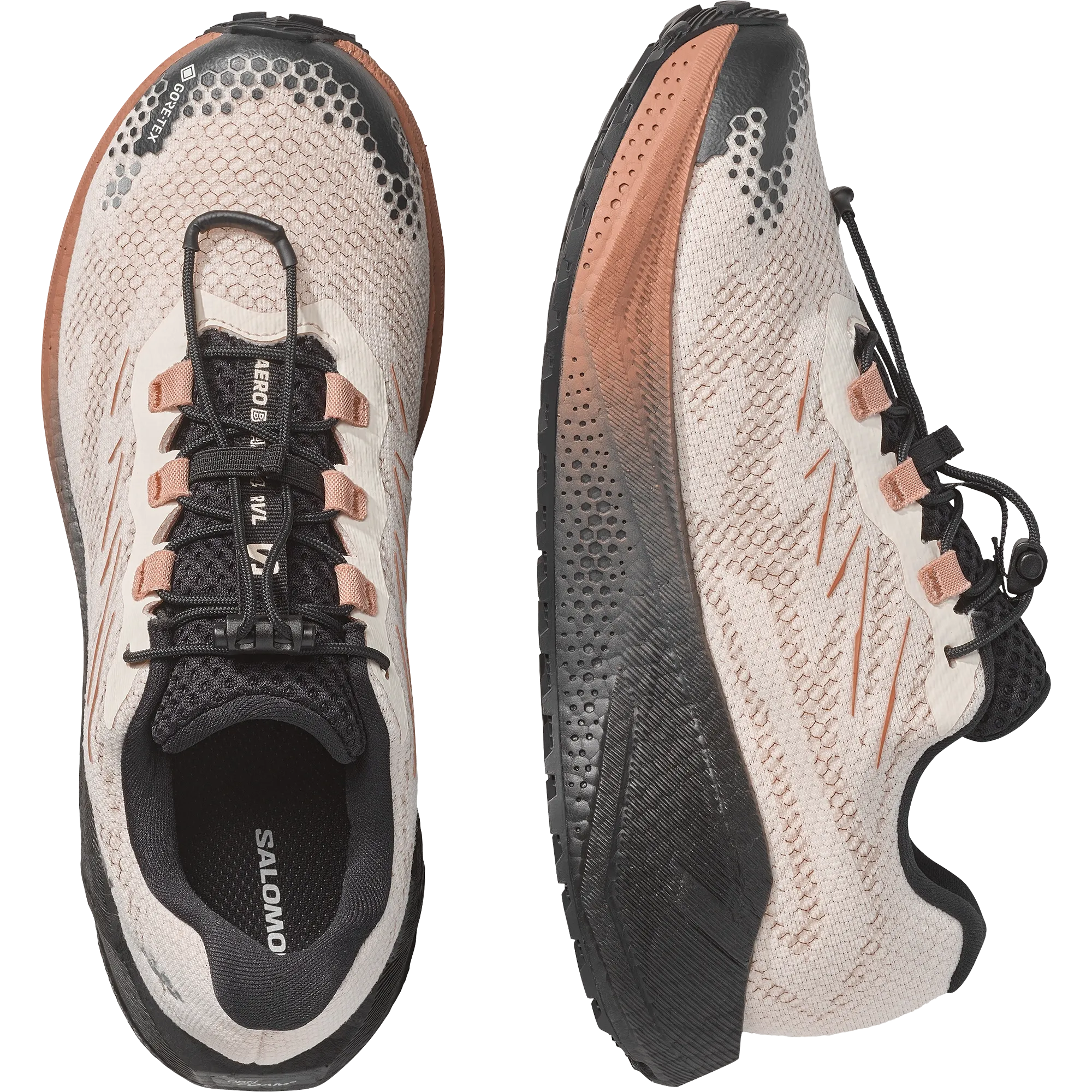 Aero Blaze 4 Grvl GTX Women