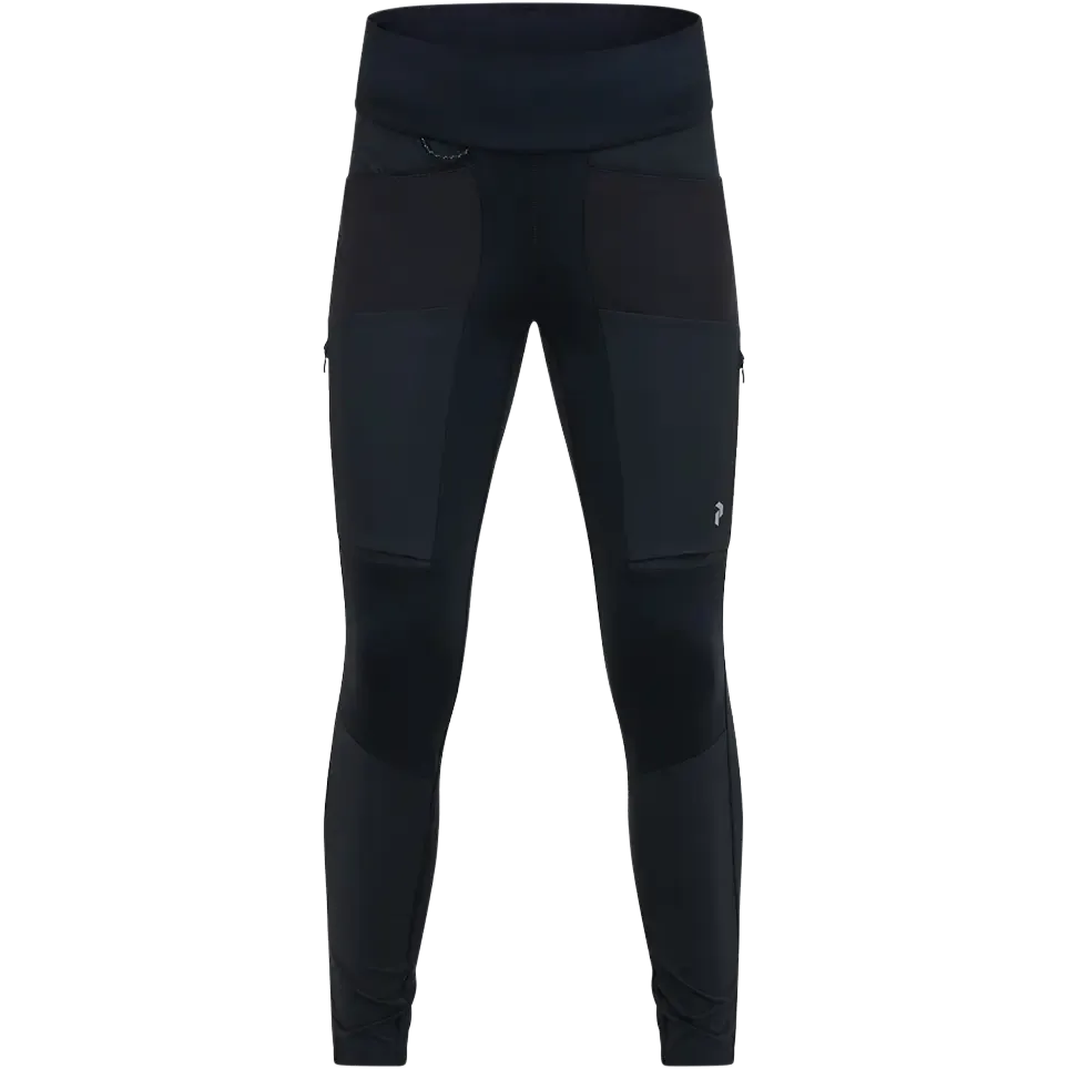 Ascent Track Tights Women