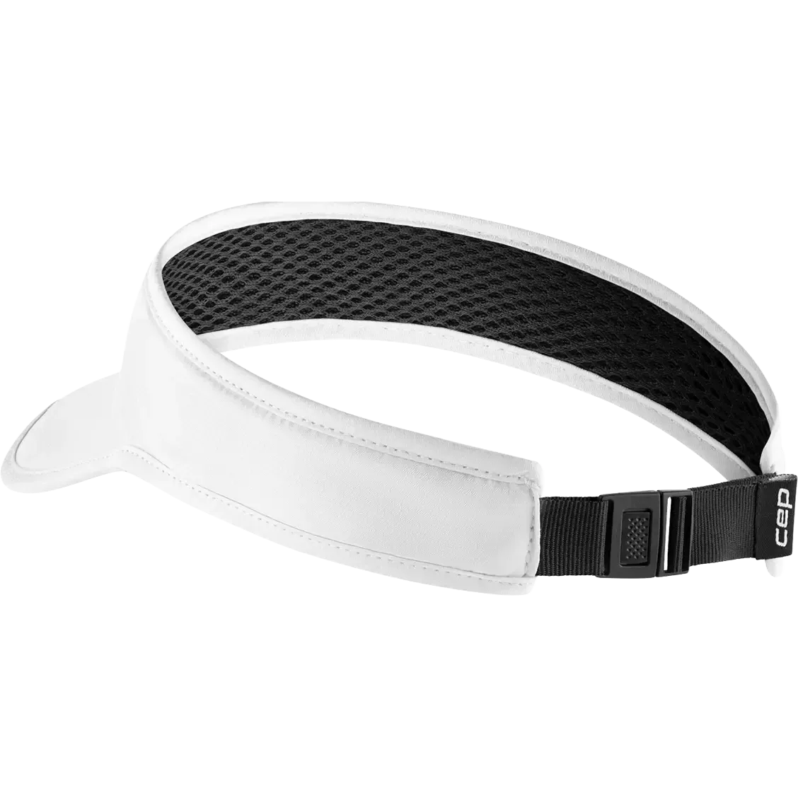 Run Foldable Visor