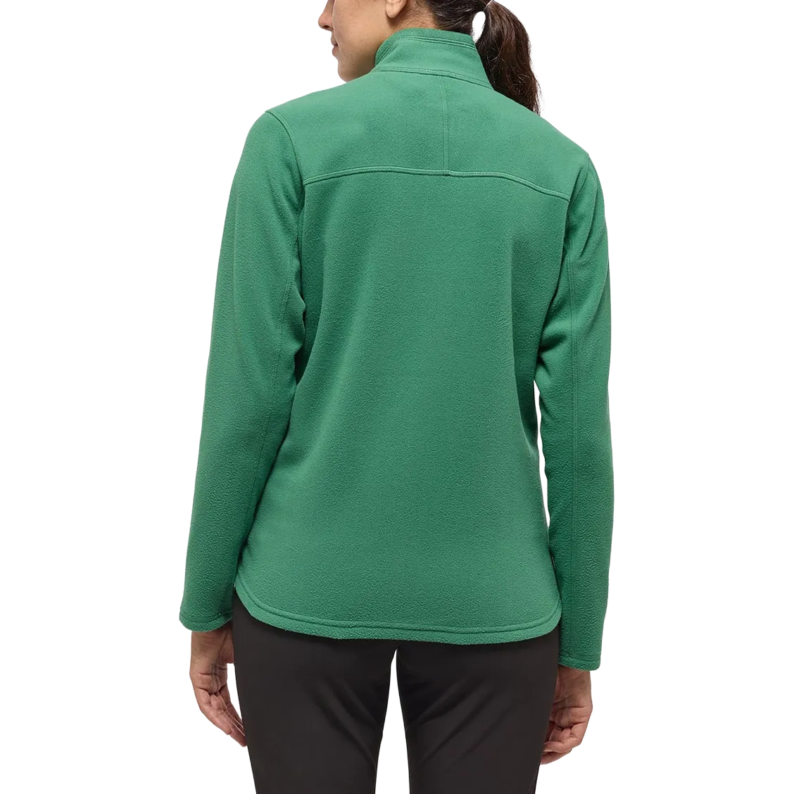 Buteo Mid Jacket Women fleecejacka för damer