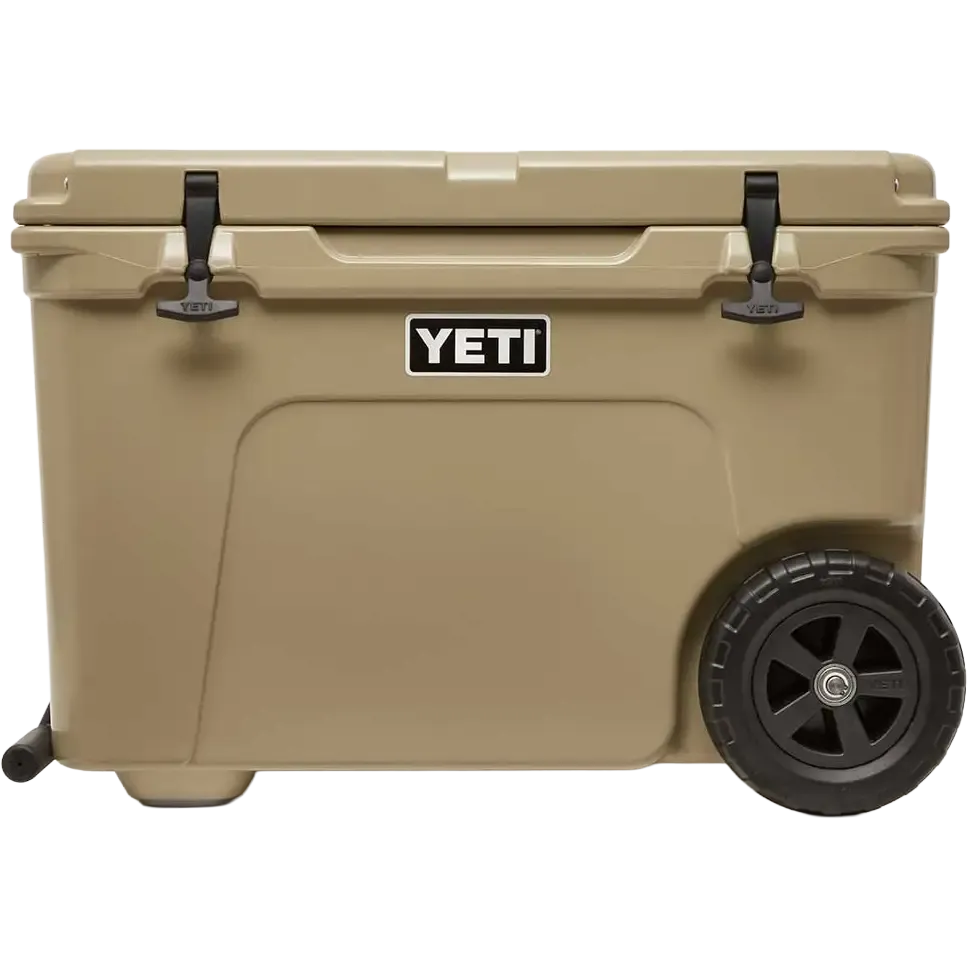 Tundra Haul kylbox