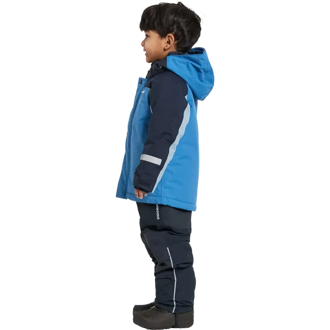 Neptun Kids Jacket 4 vinterjakke