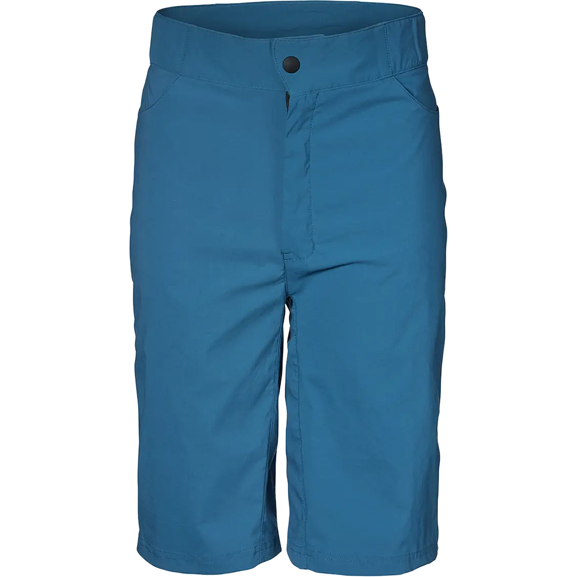 Isbjörn Fox All Mountain Shorts Junior - Teal - 134/140 - Shorts til børn
