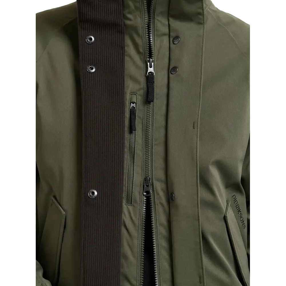 Luna Parka 7 Women