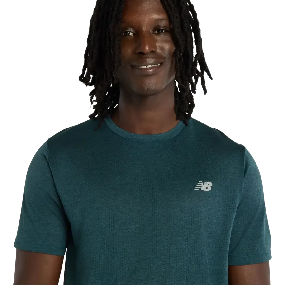 Athletics Run T-shirt Men