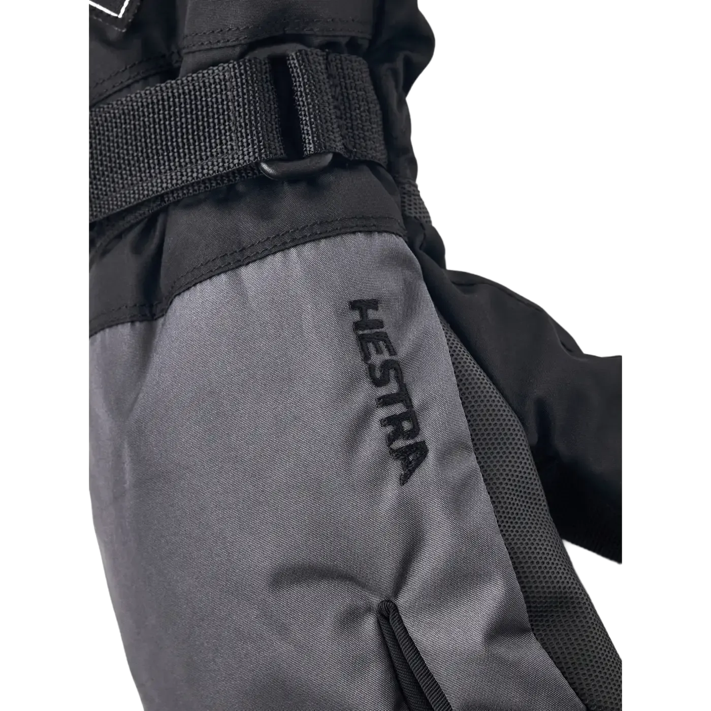 Gauntlet Czone Jr 3-finger