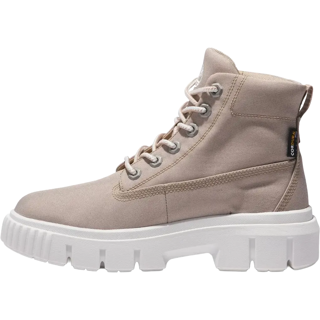 Greyfield Mid Lace Up Boot Women