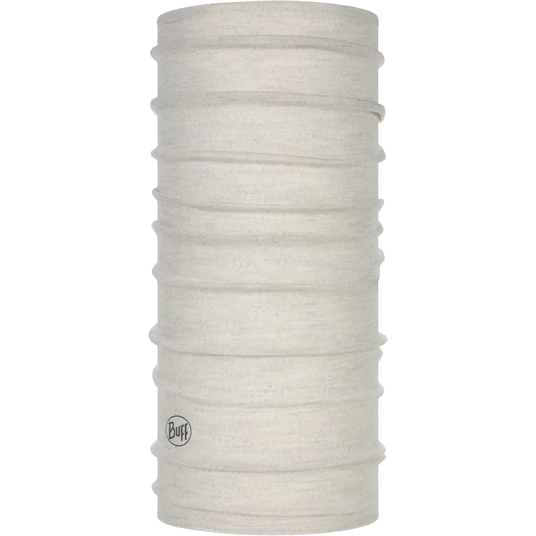 Lightweight Merino Wool BuffŪ
