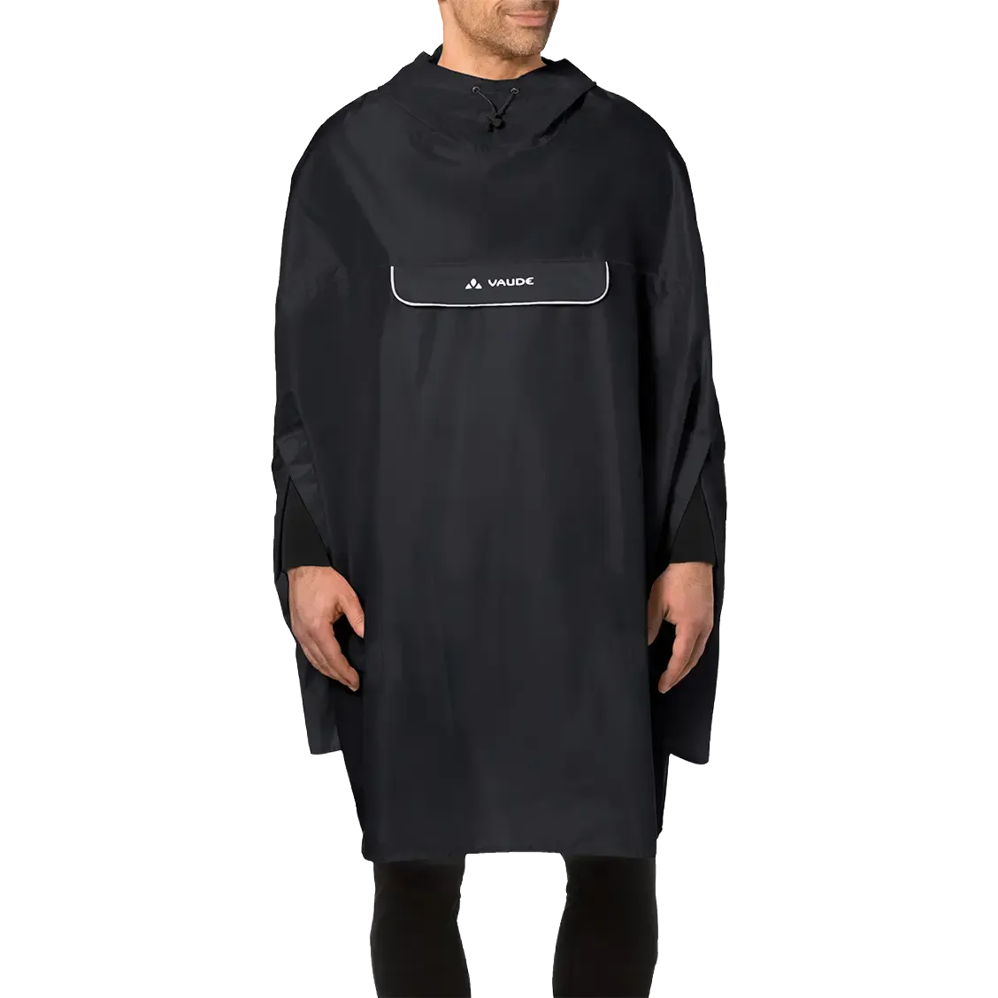 Valdipino Poncho regnslag