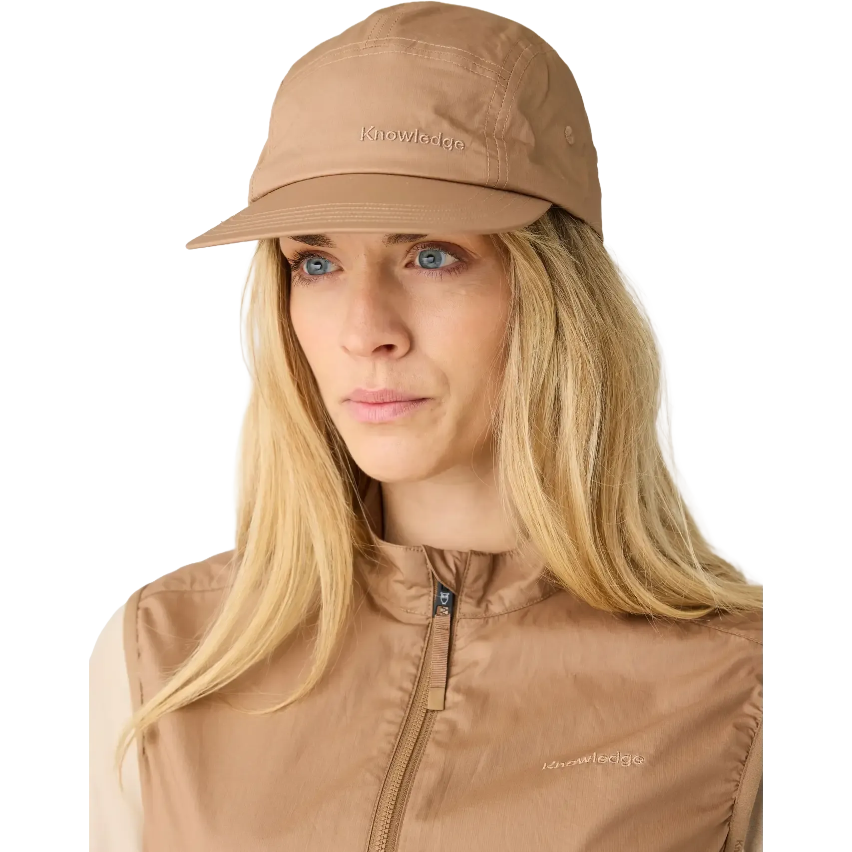 Vent Ripstop 90 Panel 5 Cap