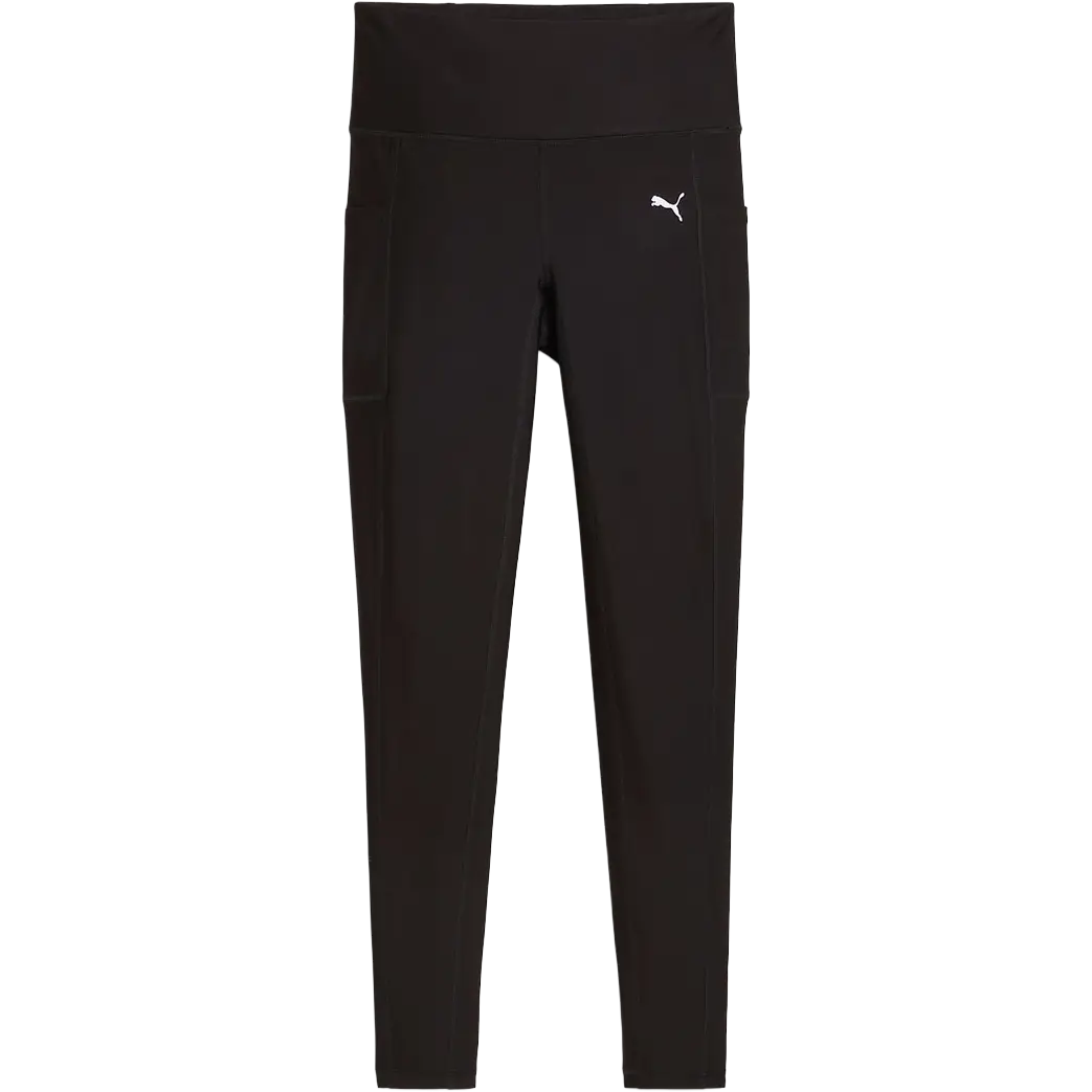 Puma Run Ultraform HW FL Tight Women - Puma Black - XXL - Tights