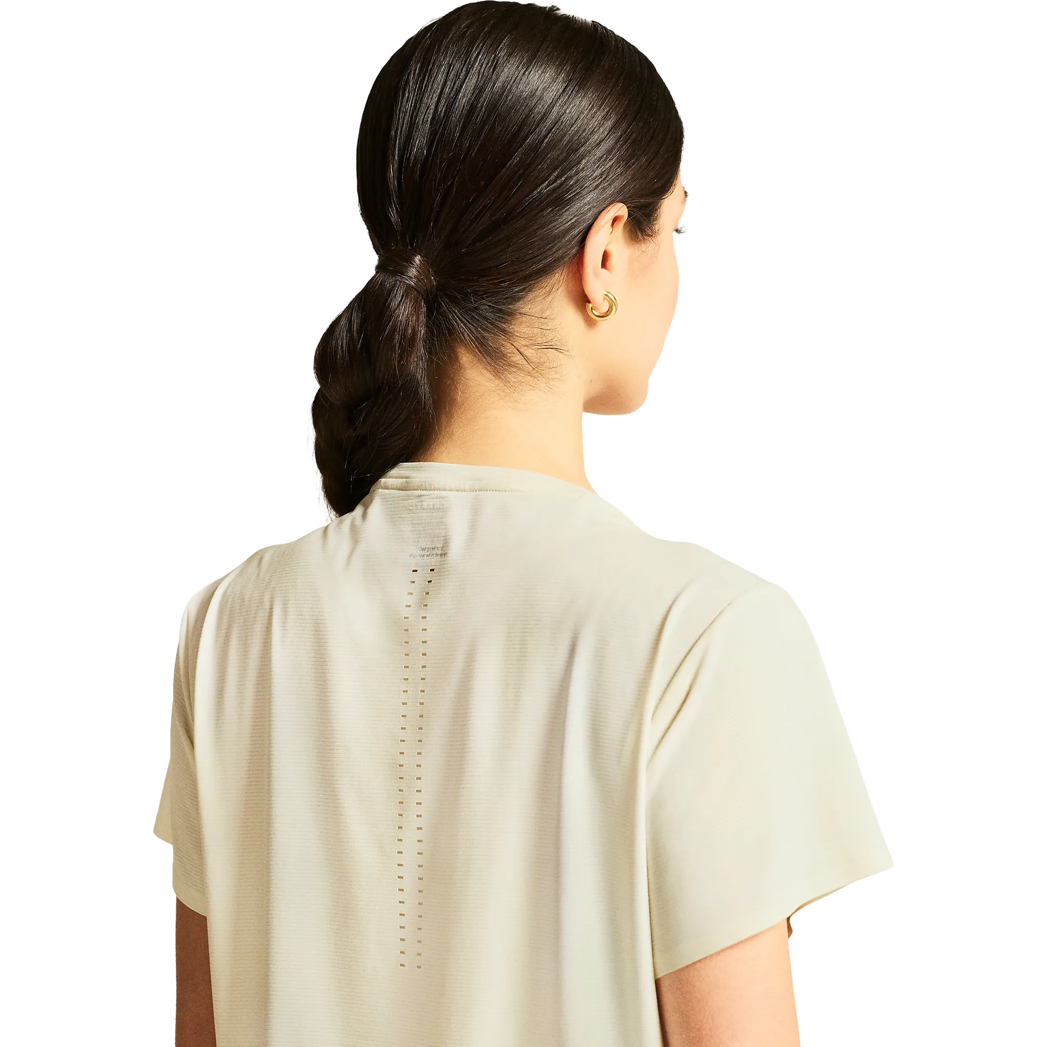 Hypervent Tee Women