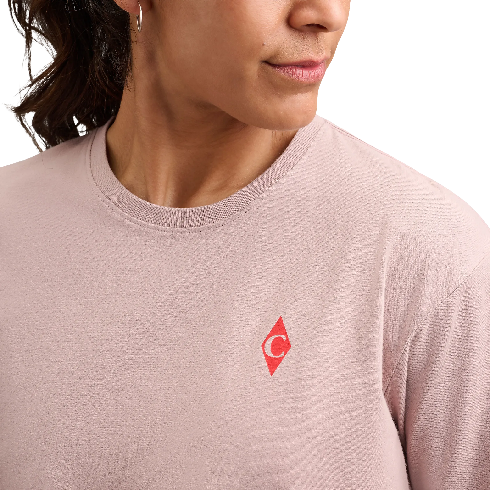 Dragon SS Tee Women