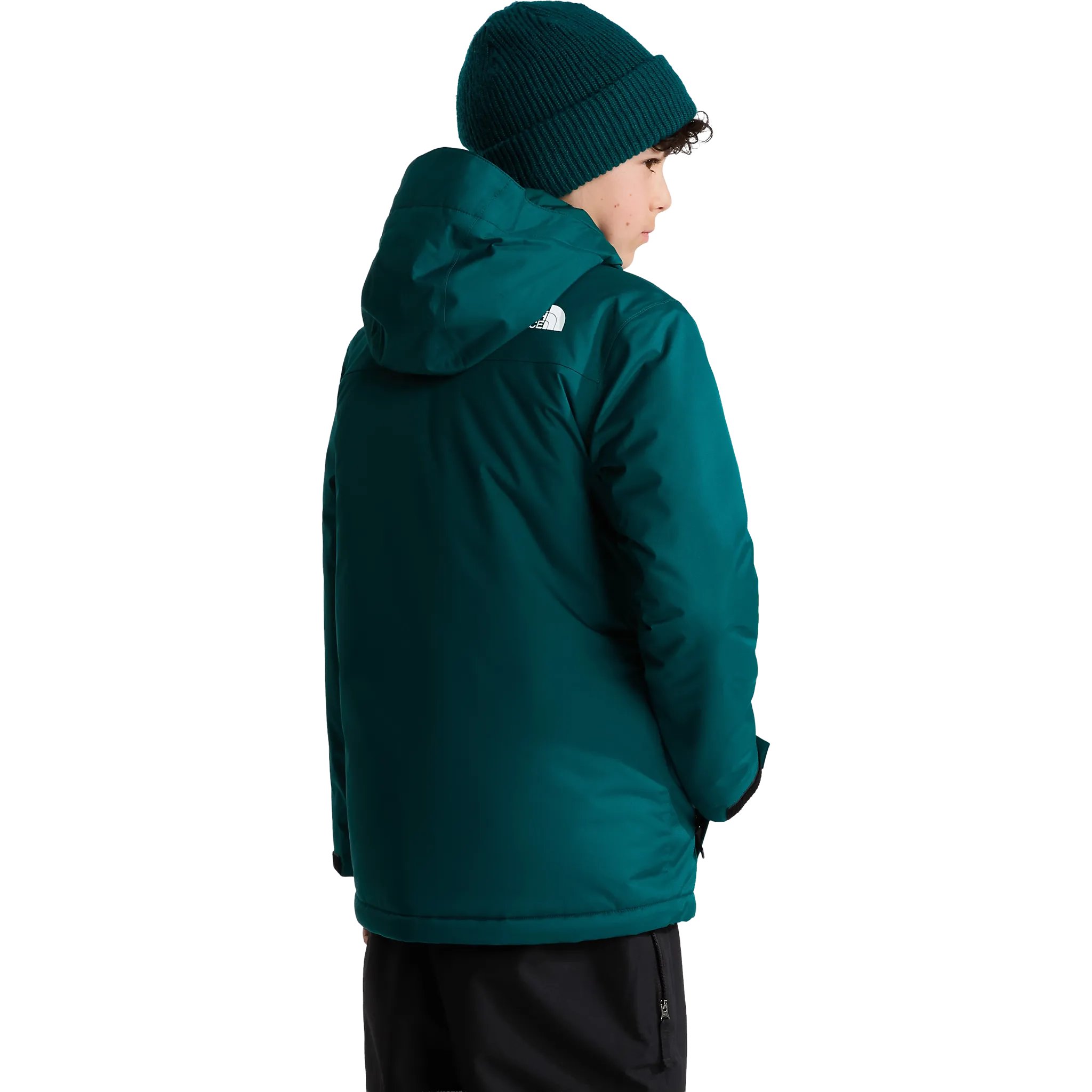 Snowquest Jacket Teen
