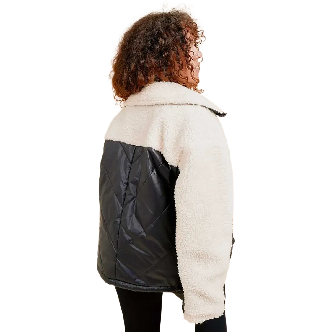 Slope Fleece Jacket