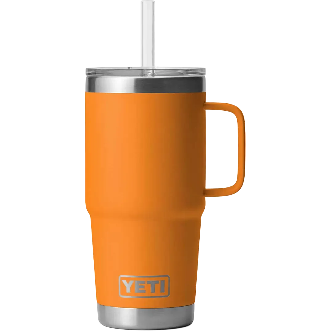 Rambler 25 Oz/710 ml Straw Mug termokrus