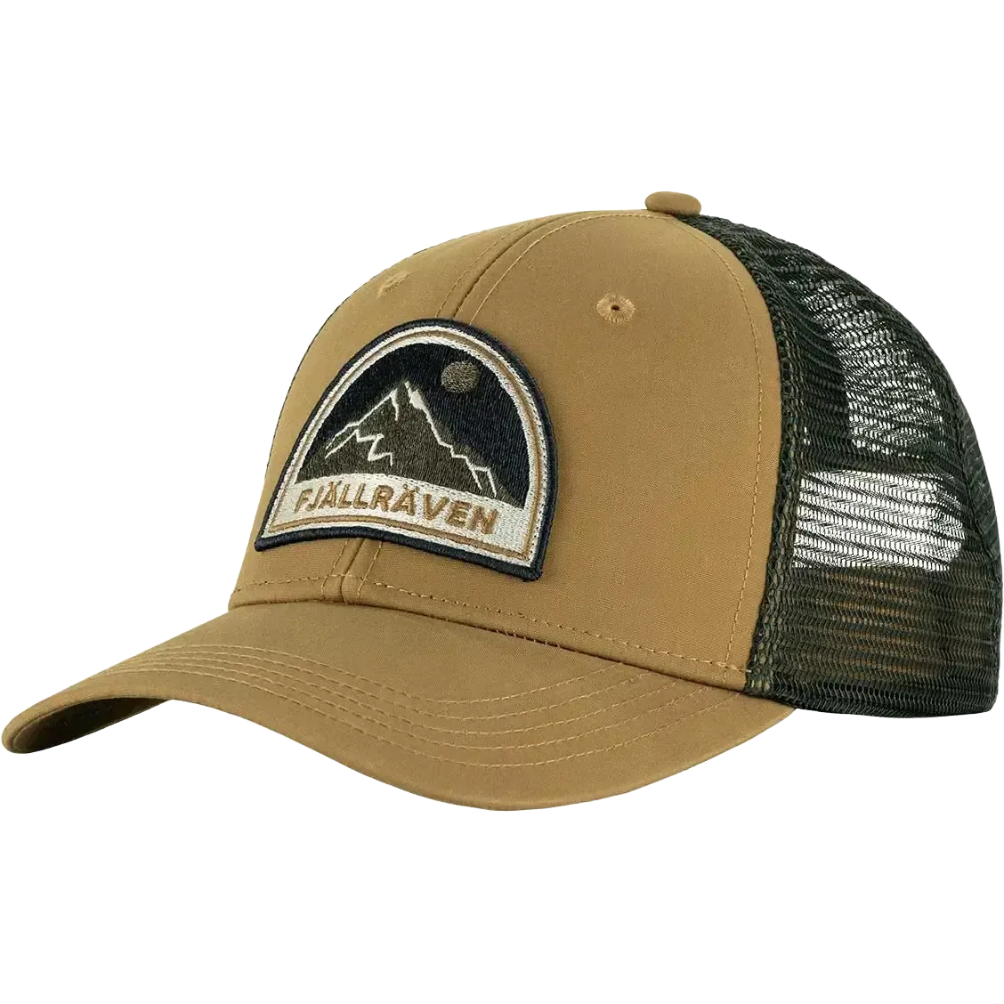 Badge Långtradarkeps kasket
