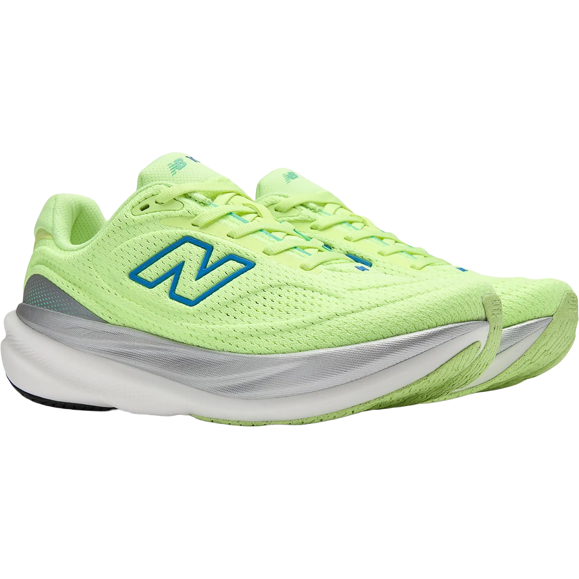 New Balance 1080 V15 Women - Afterglow - US11-B/UK9/43 - Løbesko