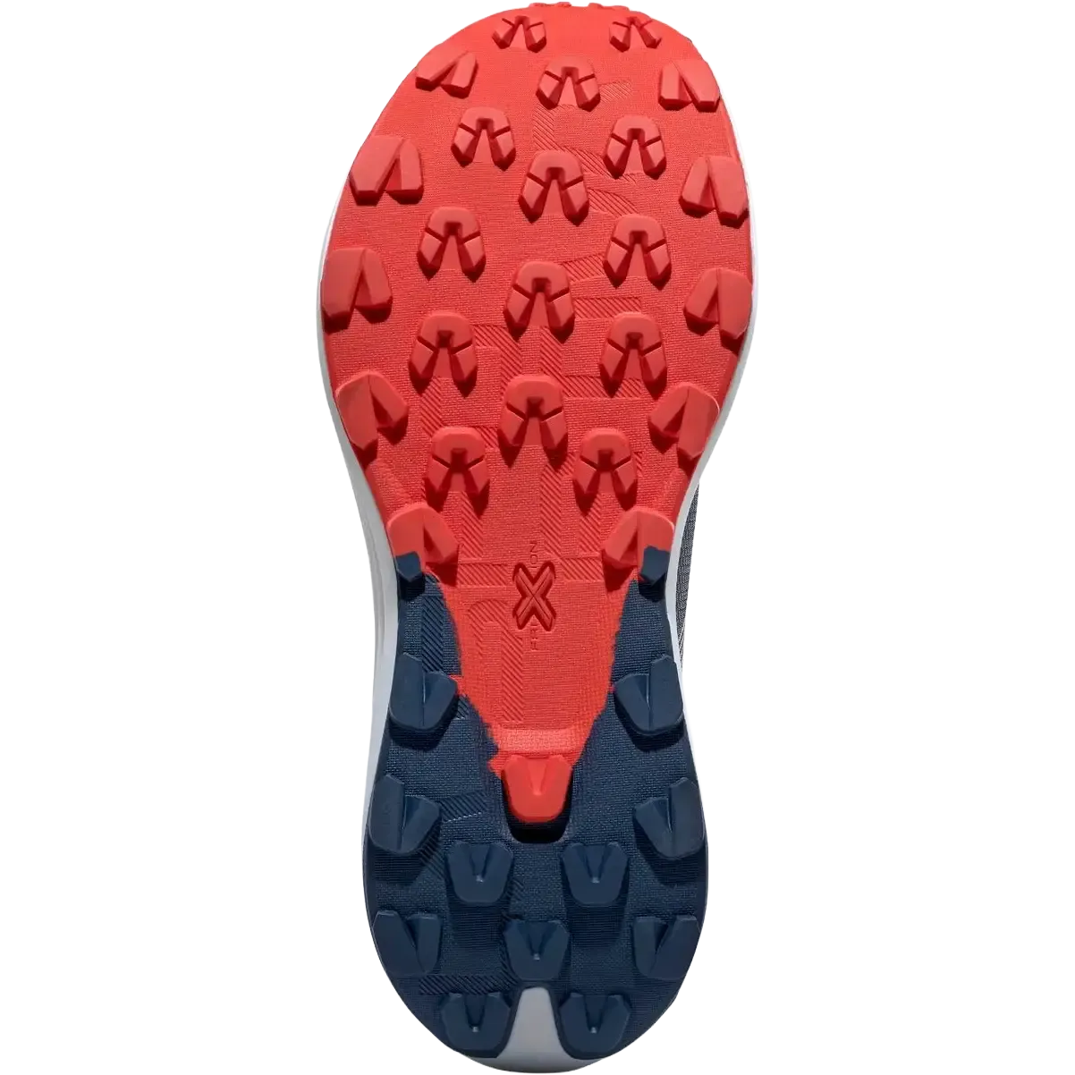 Prodigio Max Men trailsko