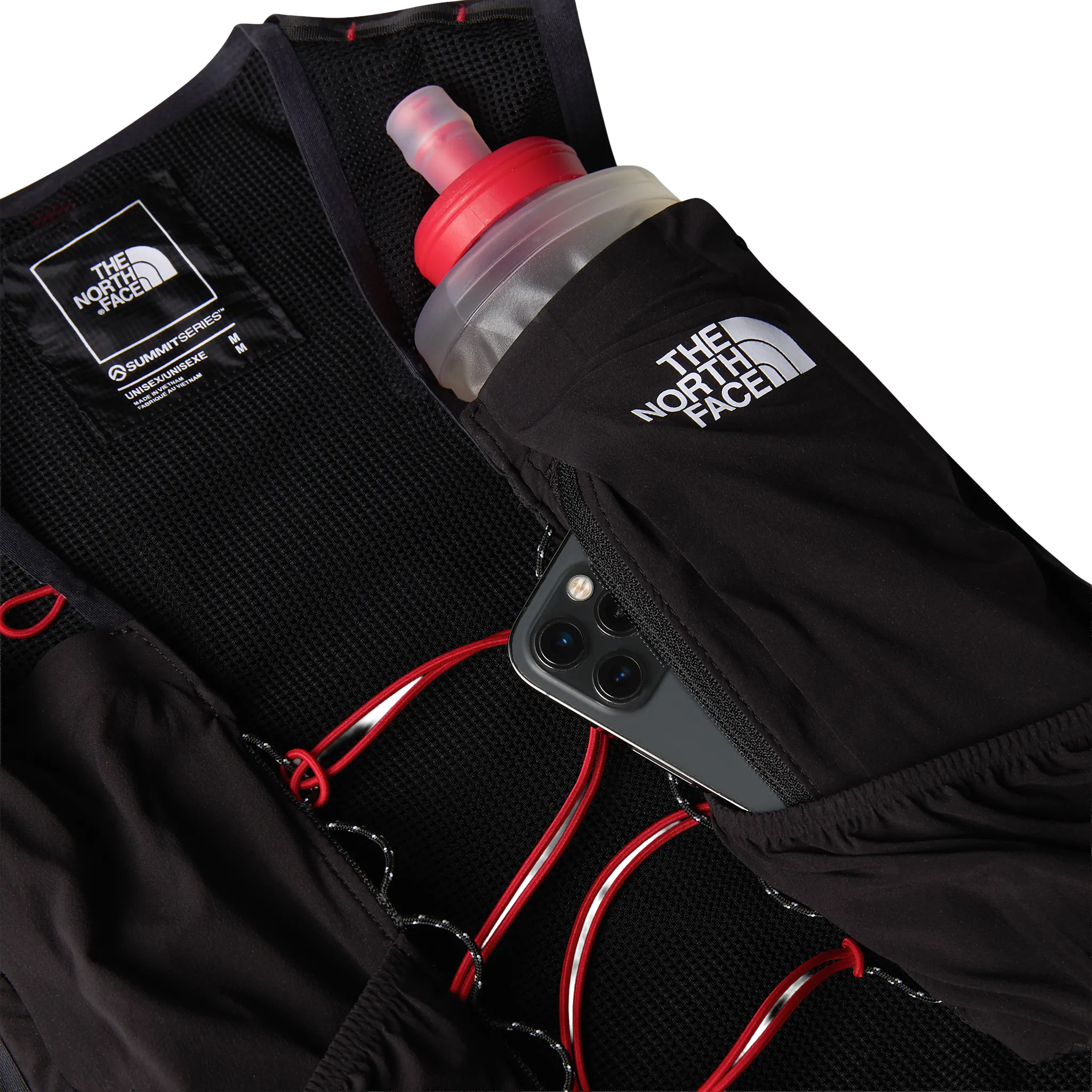 Summit Run Vest 5