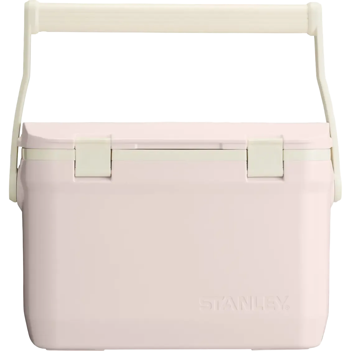 The Easy-Carry Outdoor Cooler 15,1L